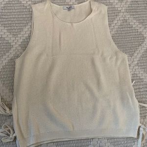 Madewell Knit Top